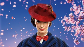 Mary Poppins: A Journey into the Imagination